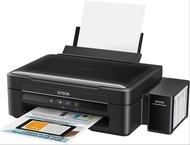 PRINTER EPSON L360 Baru