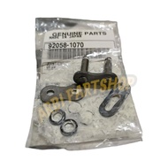 520 Chain Connection KLX 250 KLX250Oring Original kawasaki 9205-1070