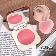 Kakashow Blush Stick Matte Natural Water Oil Texture Energizing Natural Look Kaka Show Blush Stick N