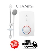 CHAMPS Instant heater - Wish (LATEST MODEL)