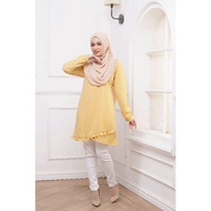 Blouse Azalea by AishFaa Collection