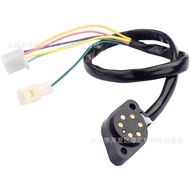 Suitable for SUZUKI SUZUKI GN125 GN250 GS125 Gear Sensor Switch Transmission Indicator Harness