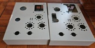 Audiolab Tube Amplifier Chassis