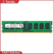 DDR3 Desktops RAMs 2G/4G/8G Desktop Computer Memory 1333/1600MHz CL9-CL11 8/16 Chips Fully Compatibl