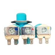 Samsung Washing Machine Water Inlet Valve Electronic Valve WD10N64GT3X WD10N64GR2X WD90N74GN