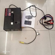 Unik Pompa pcp elektrikkompresor pcp elektrik hogan air pump Limited