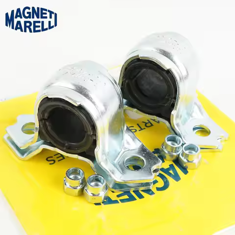 5Q0411303N MQB Platform Front Wheel Stabilizer Bar Rubber Sleeve for VW Golf Mk7 Passat B8 for Audi 
