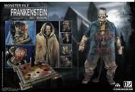 Coomodel Monsters Frankenstein MF006 科學怪人 普通版