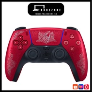 PS5 Controller Dual Sense Monster Hunter Wilds Limited Edition