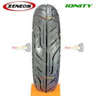 ZENEOS 110/ 90-12 IONITY 64J TYRE - TUBELESS