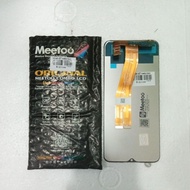 LCD SAMSUNG A03S/A037/A02S MEETO BLACK