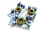 DC TO DC มินิไฟออก15/0/15 โวลท์