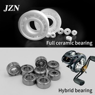 Free Shipping Fingertip Gyro Stainless Steel Hybrid Ceramic Bearing 688 R188 608 2RS 6900 6703 Skate