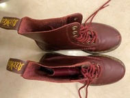 Dr. Martens boots