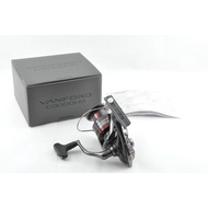 Shimano 24 VANFORD C3000HG Spinning Reel  Direct From Japan
