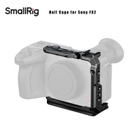 Smallrig x Half Cage for Sony FX2 5591