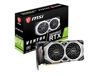 MSI Gaming GeForce RTX 2080 Super 8GB GDRR6 256-Bit HDMI/DP Nvlink Torx Fan Turing Architecture Over