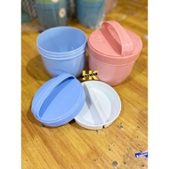 HAKONE BOX PLASTIC BOX FOR STACKING BOXES