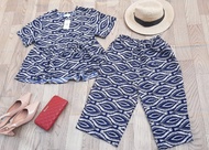 Đồ Bộ Nữ Thời trang chất lụa mango loại đẹp freeszie 40 - 65kg