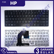 HP Elitebook 8460p 8460w 8470p 8470w Probook 6460 FRAME Keyboard