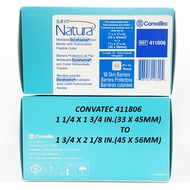 Convatec Durahesiveﾮ Flexible Collar(411806) 1's