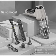 Vaccunm VC1 3 in 1 Mini Cleaner Vacuum Wireless Handheld Car Vacuum Cleaner Strong Suction Car