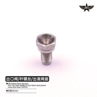 695Liquid Outlet Valve   Sprayer   3900 Screw IV795239932MARK Spray Machine Rod GR Seat  SZ1F