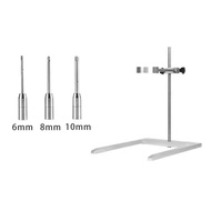 Original High Speed Small Scale Biological Tissue Tearor Lab Small Homogenizer Handheld Homogenizer 