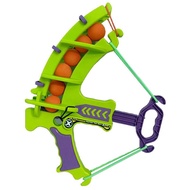 sg Ejection Carrot Bow and Arrow Sticky Ball Target Elastic Toss Game Door Blocking Props Groomsmen 