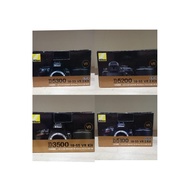 Nikon Box / Nikon Box D3500, D5100, D5200, D5300
