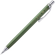 Pentel 飛龍文具 Orenz 自動鉛筆 0.2mm 卡其色