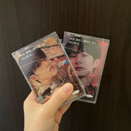 [Ready Stock] Hybe Insight Seventeen & Enhypen Photocard Set