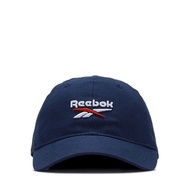 Reebok Foundation Unisex Cap Navy Code C1O2