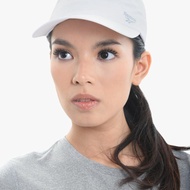 Reebok Run Unisex Running Cap - Original White - Best Selling White