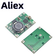 TP5100 double single lithium battery charge management compatible 2A rechargeable lithium plate 1865