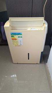 Whirlpool SS214 抽濕機