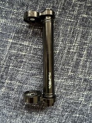 MiniMODs 小布單車配件  X-Roller Easy Wheel Extender for Brompton folding bicycles bike