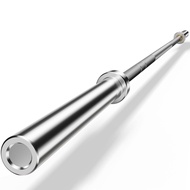Curl Bar Olympic Barbell EZ Bar 330LB/700LB/1000LB/1500LB for Biceps Curl, Squat, Weightlifting