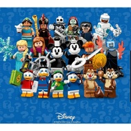 Lego 71024 Disney S2 Minifigure