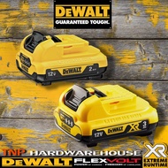 DeWALT Battery Model DCB124 127 12V 3.0Ah Lithium-ion 12V 2/3Ah. New (DCB127 DCB124)
