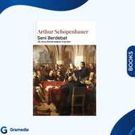 Gramedia Medan - The Art of Debating: 38 Ways to Win Arguments