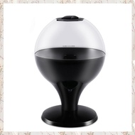 (MDQS) Wedding Candy Dispenser Automatic Sensor ABS Vintage Gumball Mini Candy Machine Kids Lovely