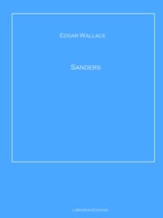 Sanders Edgar Wallace