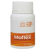 Moflex Total Collagen Plus Boswellia Serrata Gum Extract Knee Pain Joint Care Supplement 神农氏补骨天王茉菲乐胶