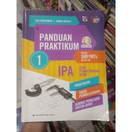 Science Practical Guide 7 SMP.Revisi.