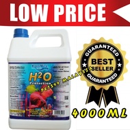 AQUANICE H20 / H2o PROTECTION ANTI CHLORINE 4000ML