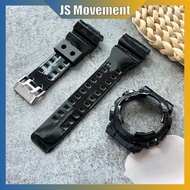 Bnb Ga110 Bnb Gd100 Glossy Gd100 Bnb G Shock GA110 Bnb Strap Jam Tali G Shock Custom replacement str