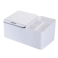 domain-Intelligent Induction Storage Box Jewelry Finishing Storage Box Office Snack Box