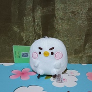 JP Piske & Usagi Plush Collectible