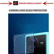 VIVO T1 (5G) / VIVO X70 PRO / VIVO Y76 (5G) CAMERA LENS GLASS PROTECTOR